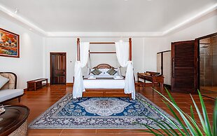 Relaxful Hotel