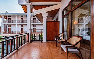 Relaxful Hotel