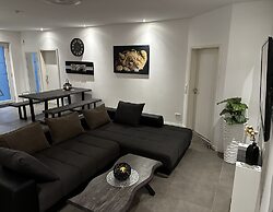 Ferienhaus am Glück