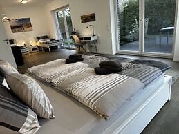 Ferienhaus am Glück
