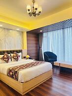 Goroomgo Broadway Boutique Mall Road Darjeeling