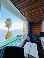 Goroomgo Broadway Boutique Mall Road Darjeeling