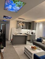 Luxury 2 Bed Apartment in Royal Sutton Coldfield