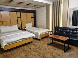 hwamyeong sky hotel