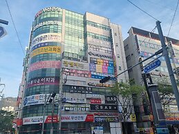 hwamyeong sky hotel