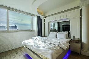 hwamyeong sky hotel
