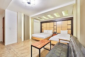 hwamyeong sky hotel