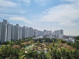hwamyeong sky hotel