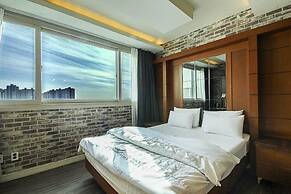 hwamyeong sky hotel