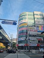 hwamyeong sky hotel
