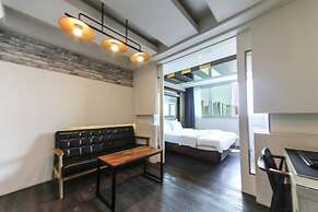 hwamyeong sky hotel