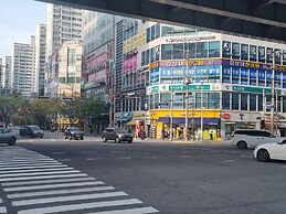hwamyeong sky hotel
