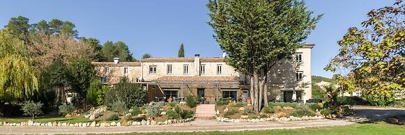 La Bastide de Montferrat