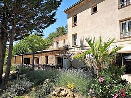 La Bastide de Montferrat