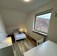 Ferienwohnung am Glück