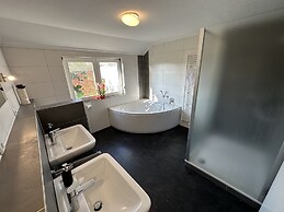 Ferienwohnung am Glück