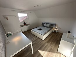 Ferienwohnung am Glück