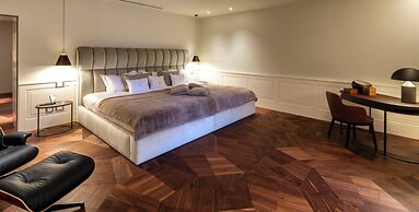 AF Duomo - Milano Luxury Suites