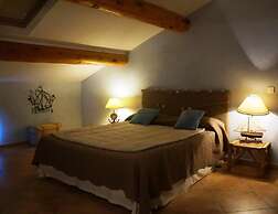 Hôtel Le Saint Jean