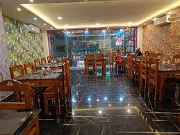 Amantran Hotel Purulia