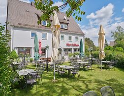 Pension Altes Backhaus
