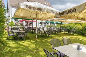 Pension Altes Backhaus