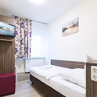 Pension Altes Backhaus
