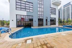 Nova Apartments Westlands