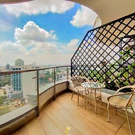 Nova Apartments Westlands