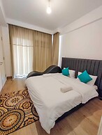 Nova Apartments Westlands