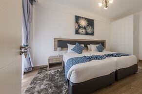 Nova Apartments Westlands