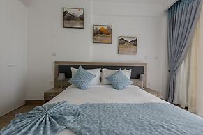 Nova Apartments Westlands