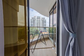 Nova Apartments Westlands