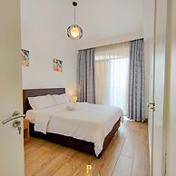 Nova Apartments Westlands