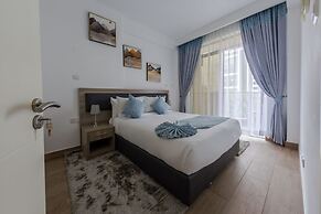 Nova Apartments Westlands