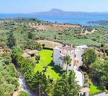 Villa Roula With Private Pool