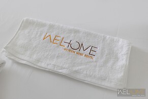 WelHome - Breathtaking 1BR Apt with Balcony and City View