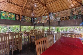 Radjes Bungalow Nusa Penida