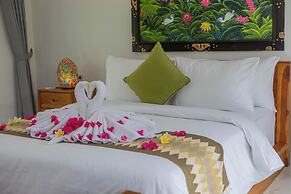 Radjes Bungalow Nusa Penida