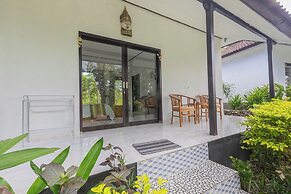 Radjes Bungalow Nusa Penida
