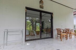Radjes Bungalow Nusa Penida