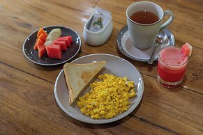Radjes Bungalow Nusa Penida