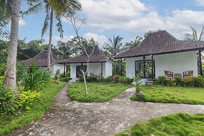 Radjes Bungalow Nusa Penida