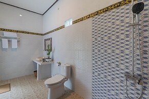 Radjes Bungalow Nusa Penida