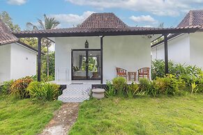 Radjes Bungalow Nusa Penida