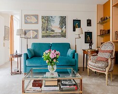 Saint-Germain Prestige Residence