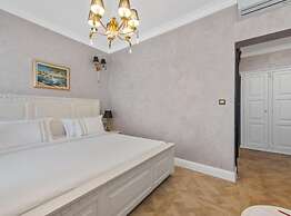 Villa Carolus in Vodice