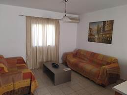 Evdokia s Samos Home