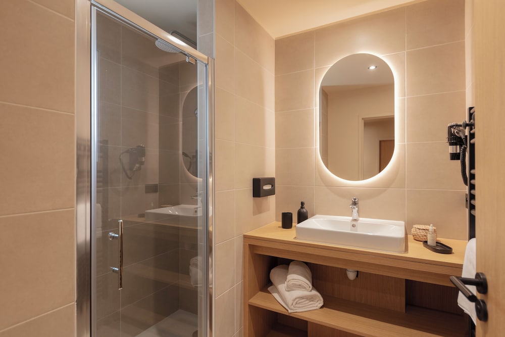 Hôtel Horizon Resort Massane & Spa