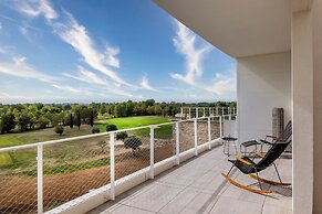 Hôtel Horizon Resort Massane & Spa